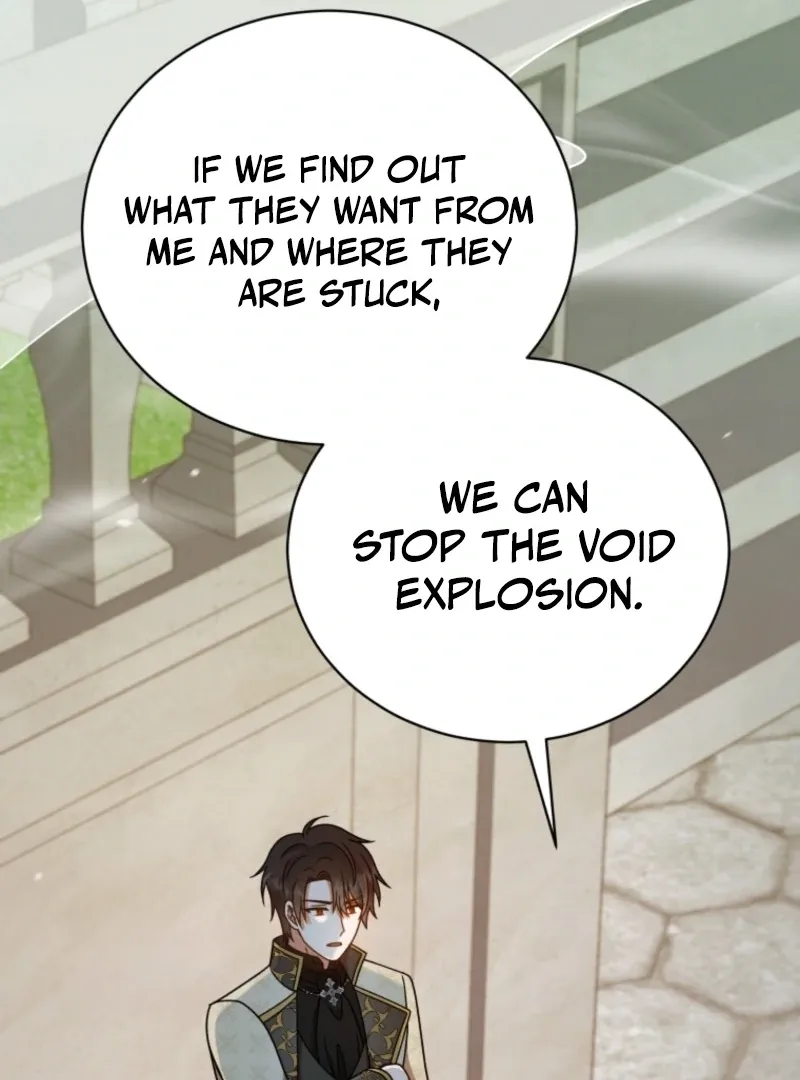 I Became the Daughter-in-Law of the Righteous Mad Dog Chapter 61 page 29 - 