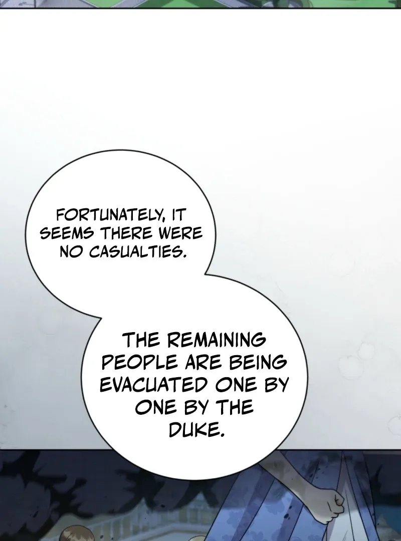 I Became the Daughter-in-Law of the Righteous Mad Dog Chapter 61 page 4 - 