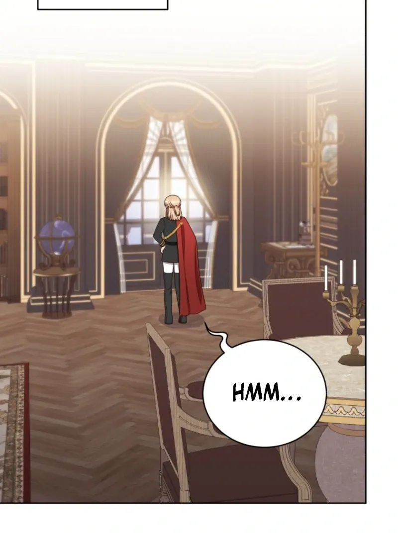 I Became the Daughter-in-Law of the Righteous Mad Dog Chapter 61 page 36 - 