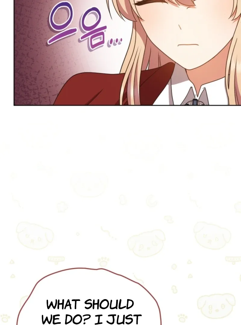 I Became the Daughter-in-Law of the Righteous Mad Dog Chapter 61 page 38 - 