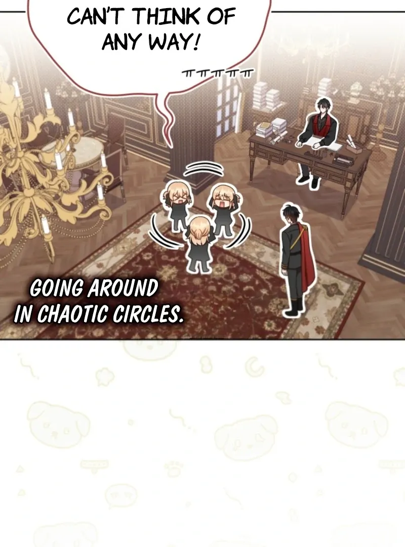 I Became the Daughter-in-Law of the Righteous Mad Dog Chapter 61 page 39 - 
