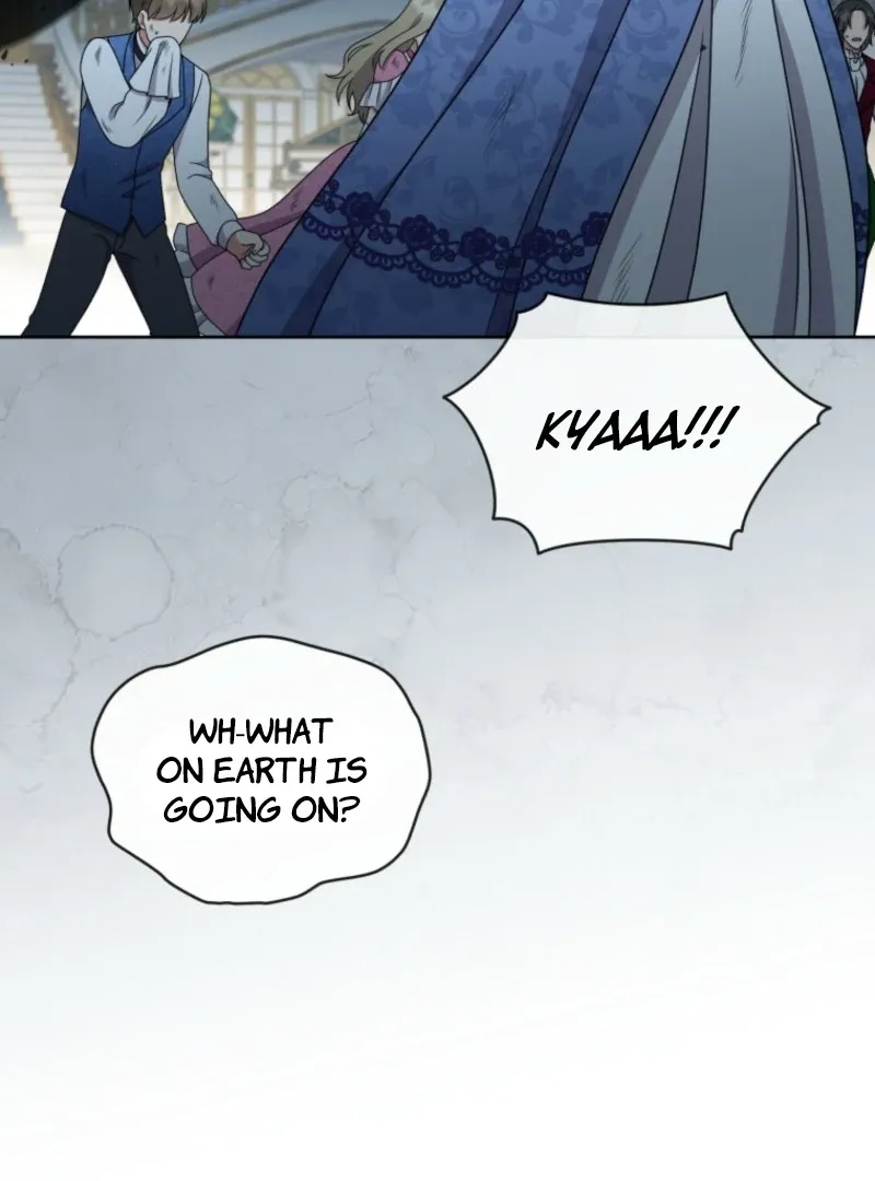I Became the Daughter-in-Law of the Righteous Mad Dog Chapter 61 page 5 - 
