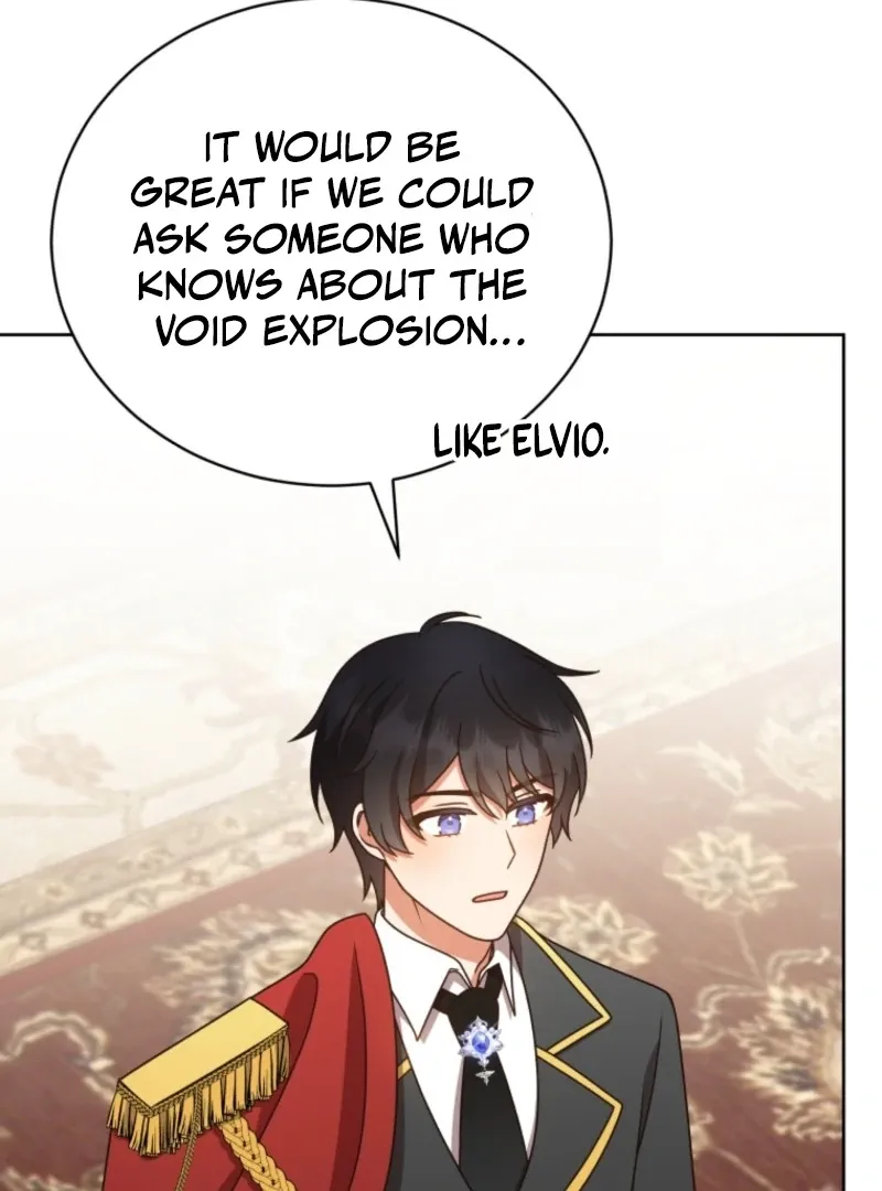 I Became the Daughter-in-Law of the Righteous Mad Dog Chapter 61 page 42 - 