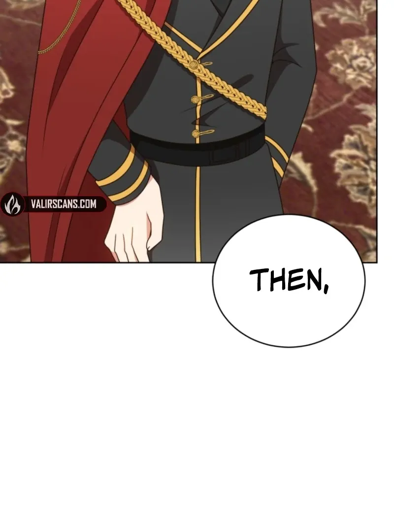 I Became the Daughter-in-Law of the Righteous Mad Dog Chapter 61 page 43 - 