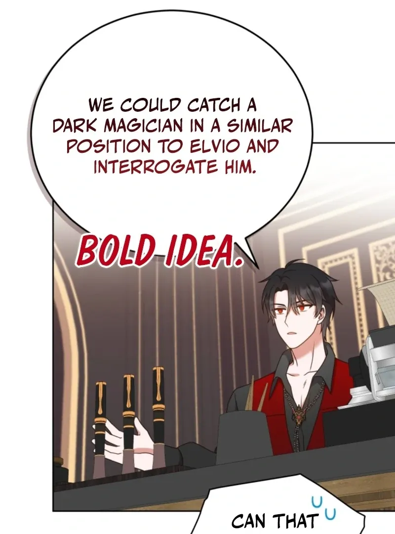 I Became the Daughter-in-Law of the Righteous Mad Dog Chapter 61 page 44 - 