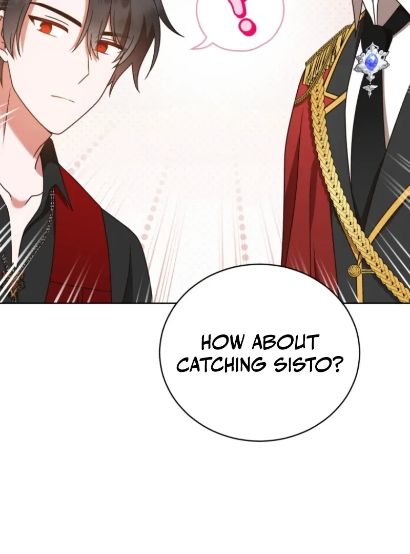 I Became the Daughter-in-Law of the Righteous Mad Dog Chapter 61 page 48 - 