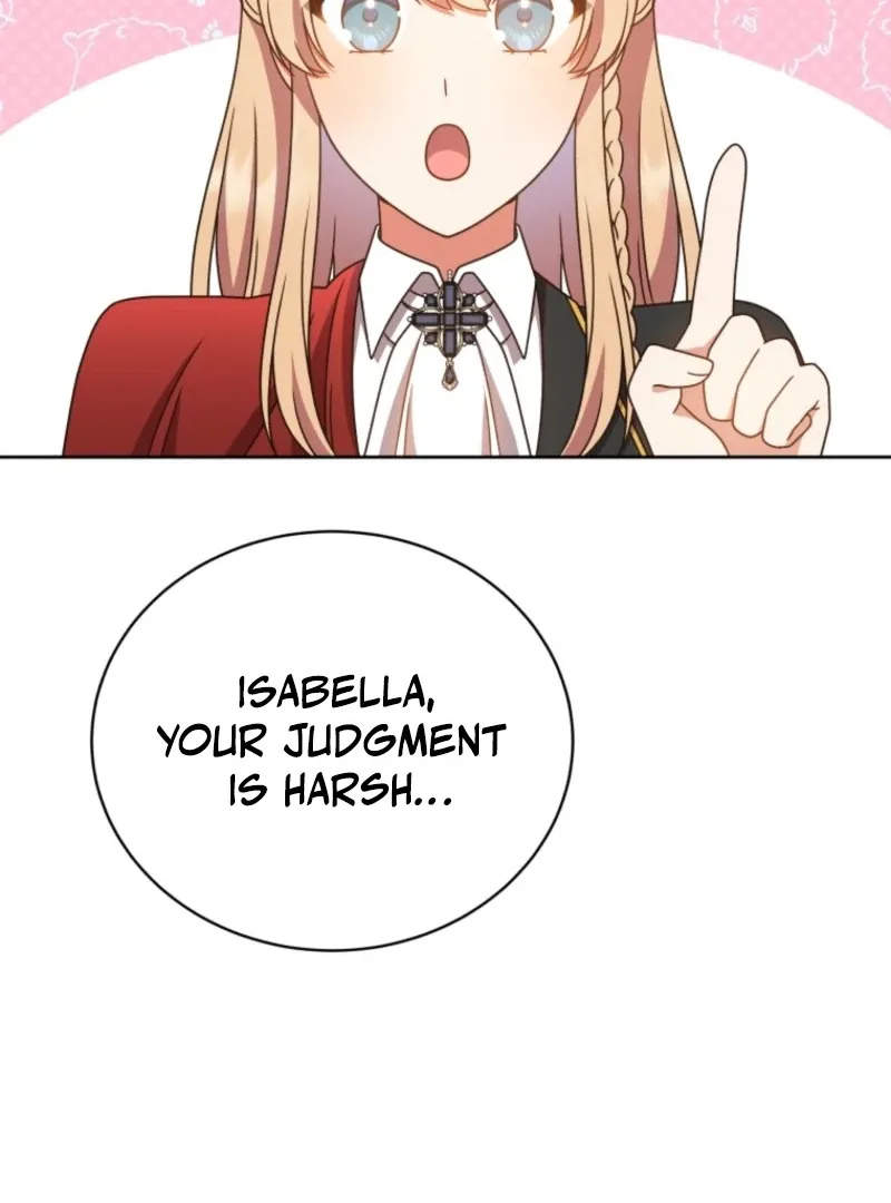 I Became the Daughter-in-Law of the Righteous Mad Dog Chapter 61 page 50 - 
