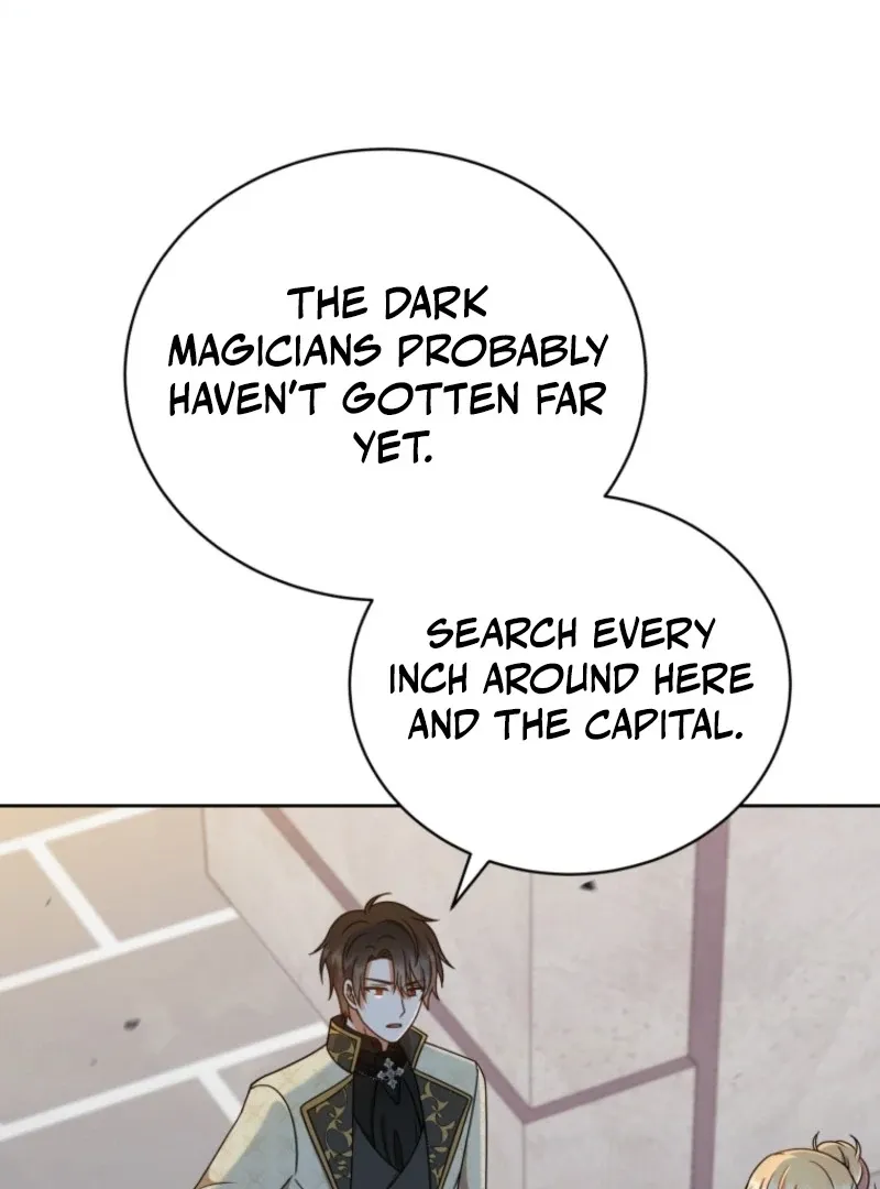 I Became the Daughter-in-Law of the Righteous Mad Dog Chapter 61 page 6 - 