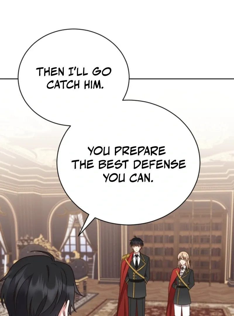 I Became the Daughter-in-Law of the Righteous Mad Dog Chapter 61 page 51 - 