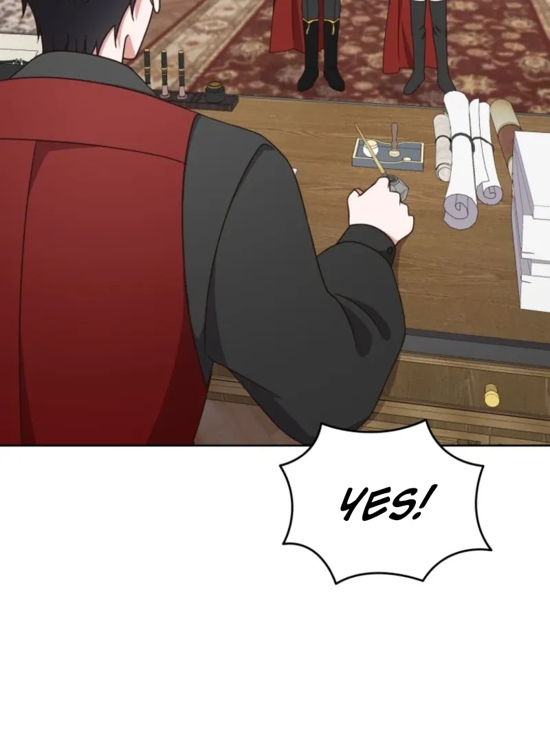 I Became the Daughter-in-Law of the Righteous Mad Dog Chapter 61 page 52 - 
