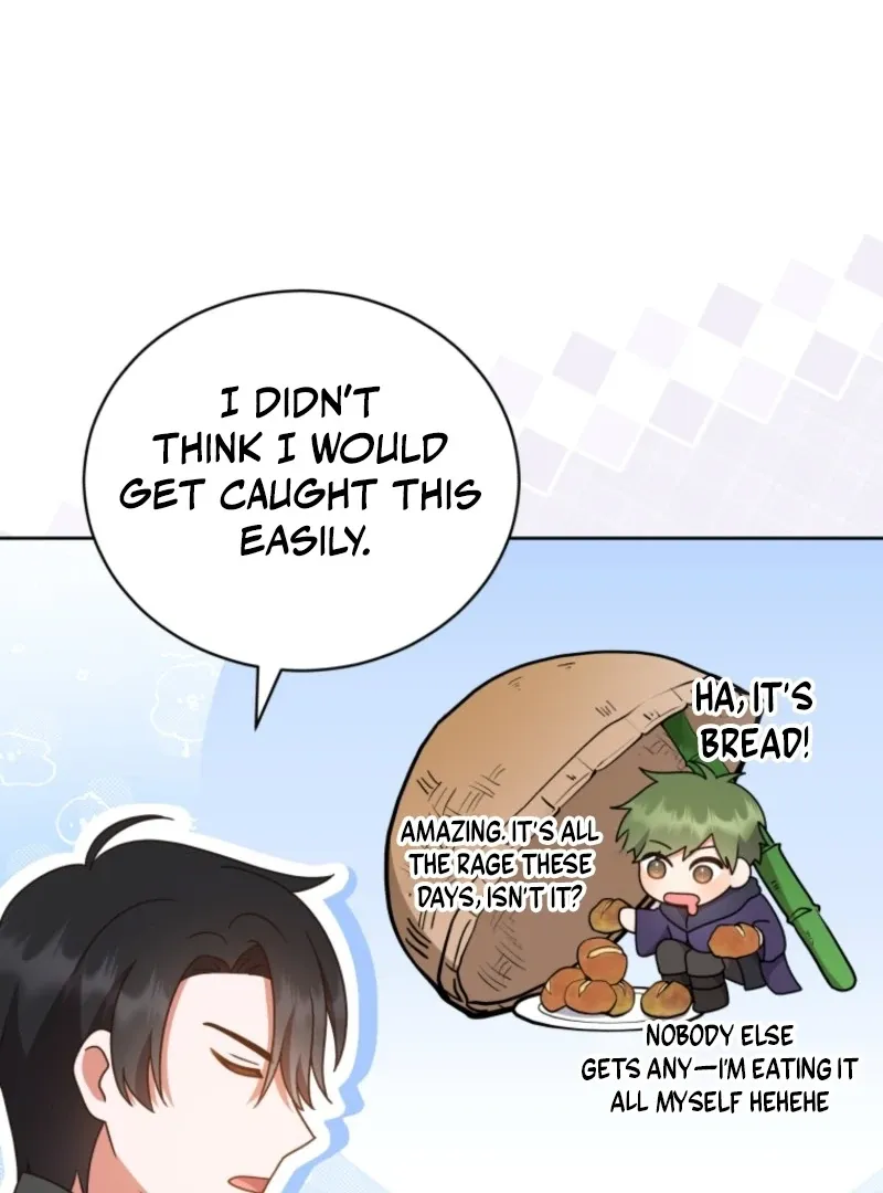 I Became the Daughter-in-Law of the Righteous Mad Dog Chapter 61 page 56 - 