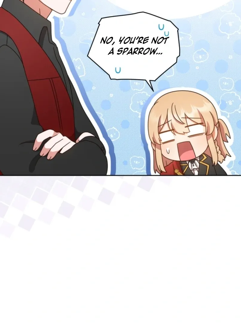 I Became the Daughter-in-Law of the Righteous Mad Dog Chapter 61 page 57 - 