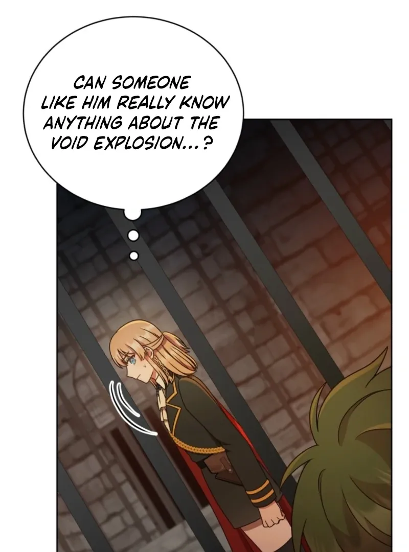 I Became the Daughter-in-Law of the Righteous Mad Dog Chapter 61 page 58 - 