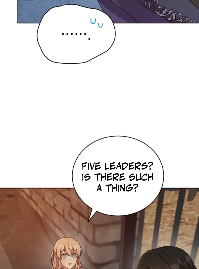 I Became the Daughter-in-Law of the Righteous Mad Dog Chapter 61 page 61 - 