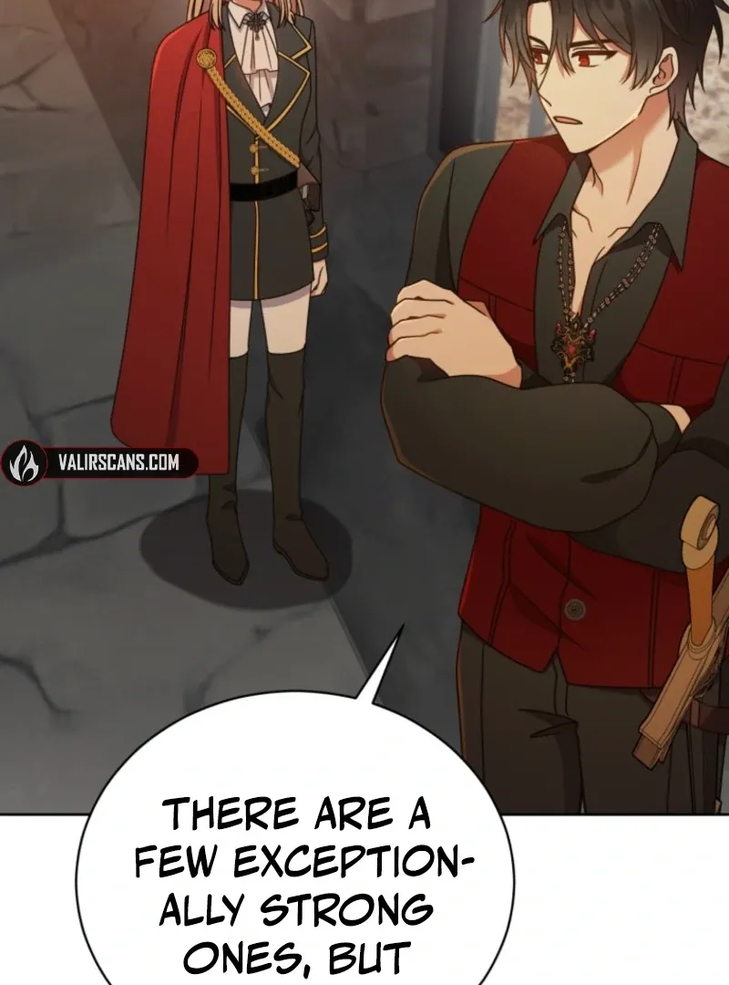 I Became the Daughter-in-Law of the Righteous Mad Dog Chapter 61 page 62 - 