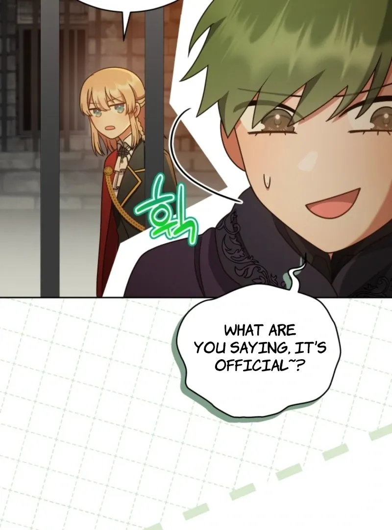 I Became the Daughter-in-Law of the Righteous Mad Dog Chapter 61 page 64 - 