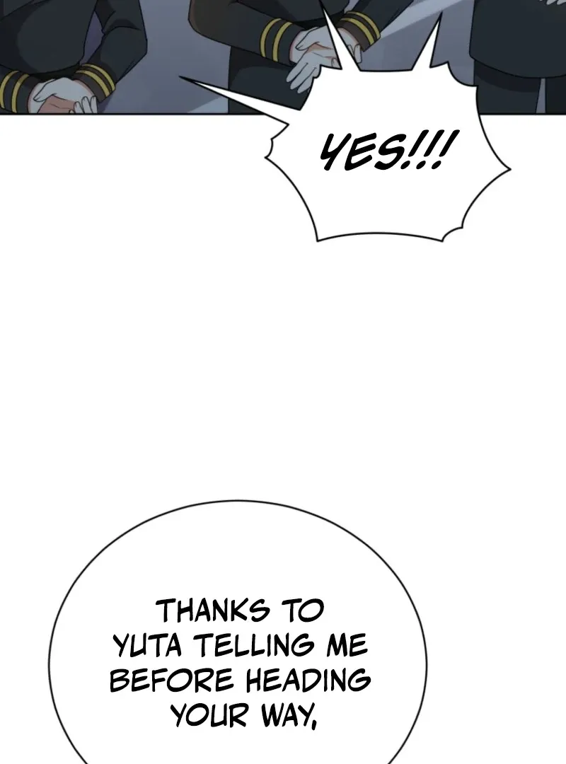I Became the Daughter-in-Law of the Righteous Mad Dog Chapter 61 page 8 - 