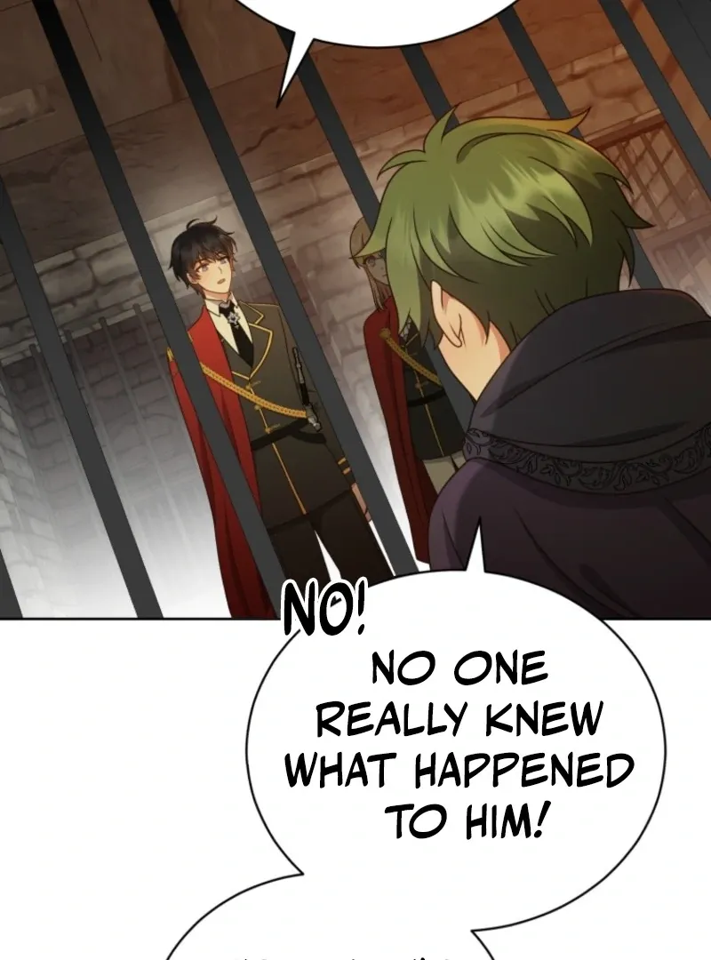 I Became the Daughter-in-Law of the Righteous Mad Dog Chapter 61 page 71 - 