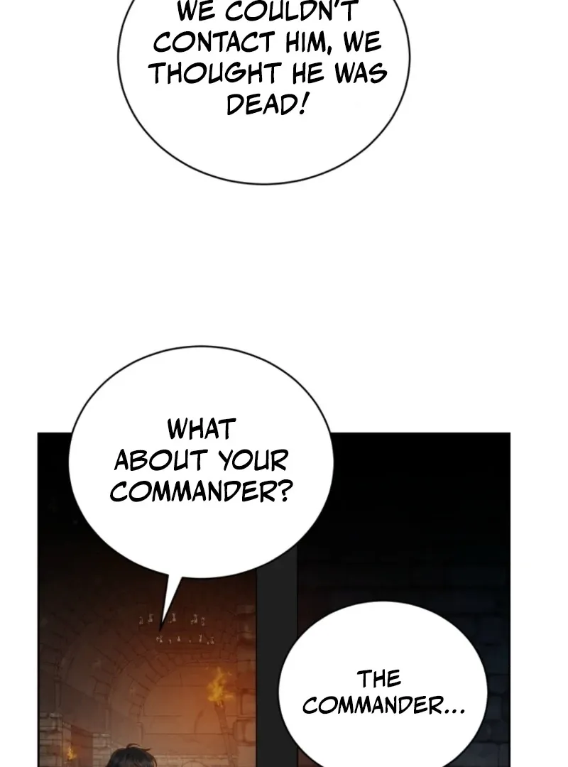 I Became the Daughter-in-Law of the Righteous Mad Dog Chapter 61 page 72 - 