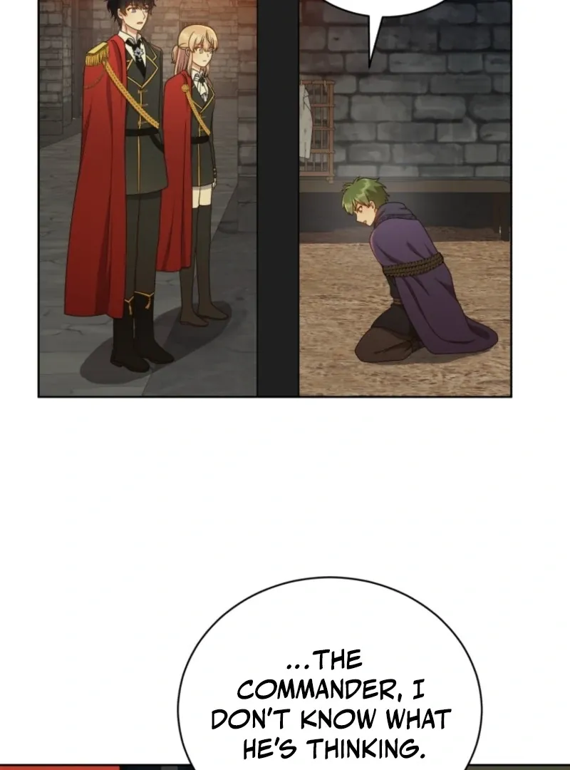I Became the Daughter-in-Law of the Righteous Mad Dog Chapter 61 page 73 - 