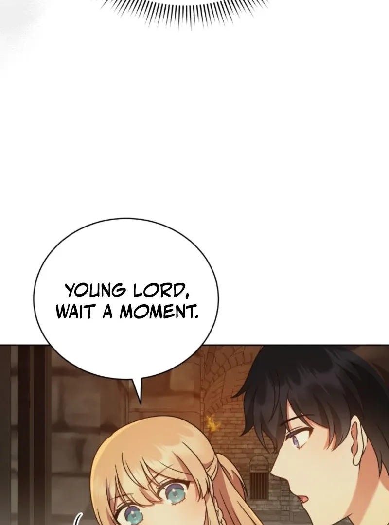 I Became the Daughter-in-Law of the Righteous Mad Dog Chapter 61 page 77 - 