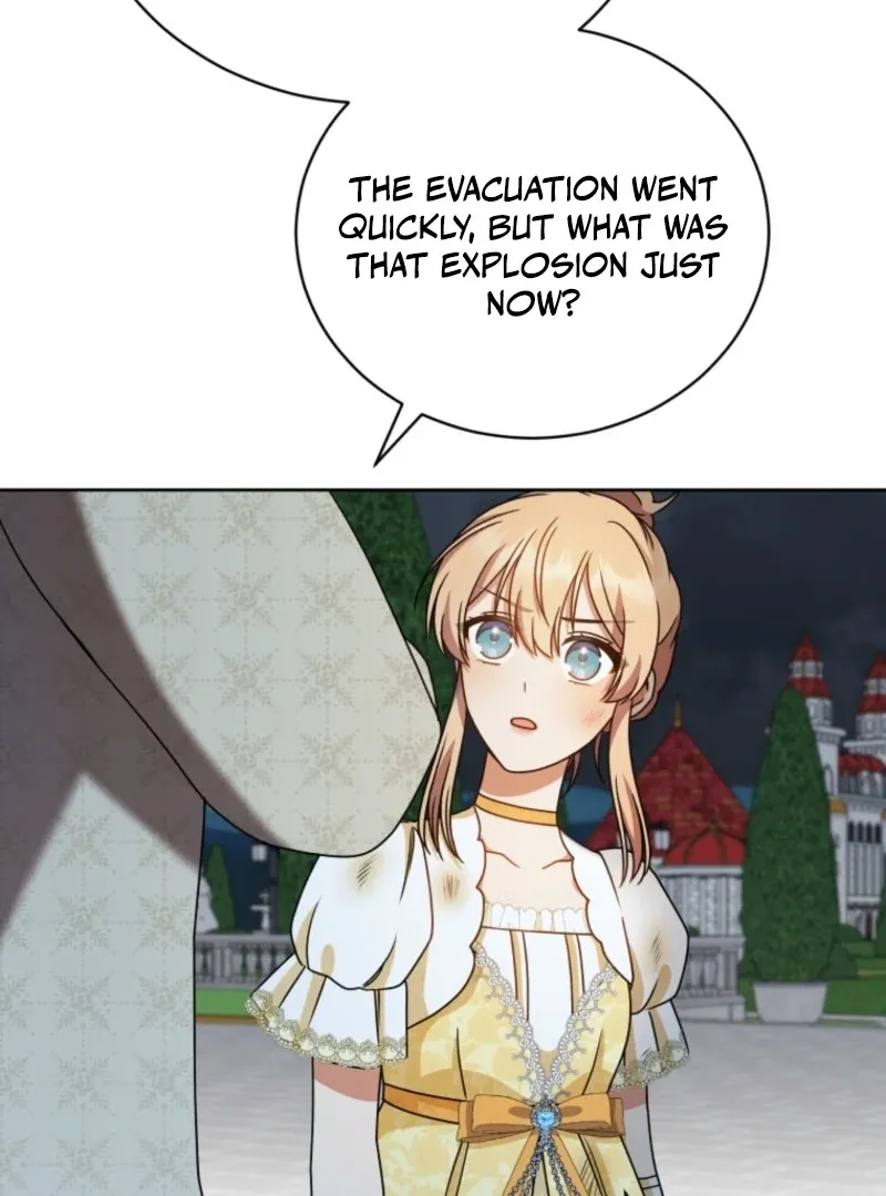 I Became the Daughter-in-Law of the Righteous Mad Dog Chapter 61 page 9 - 