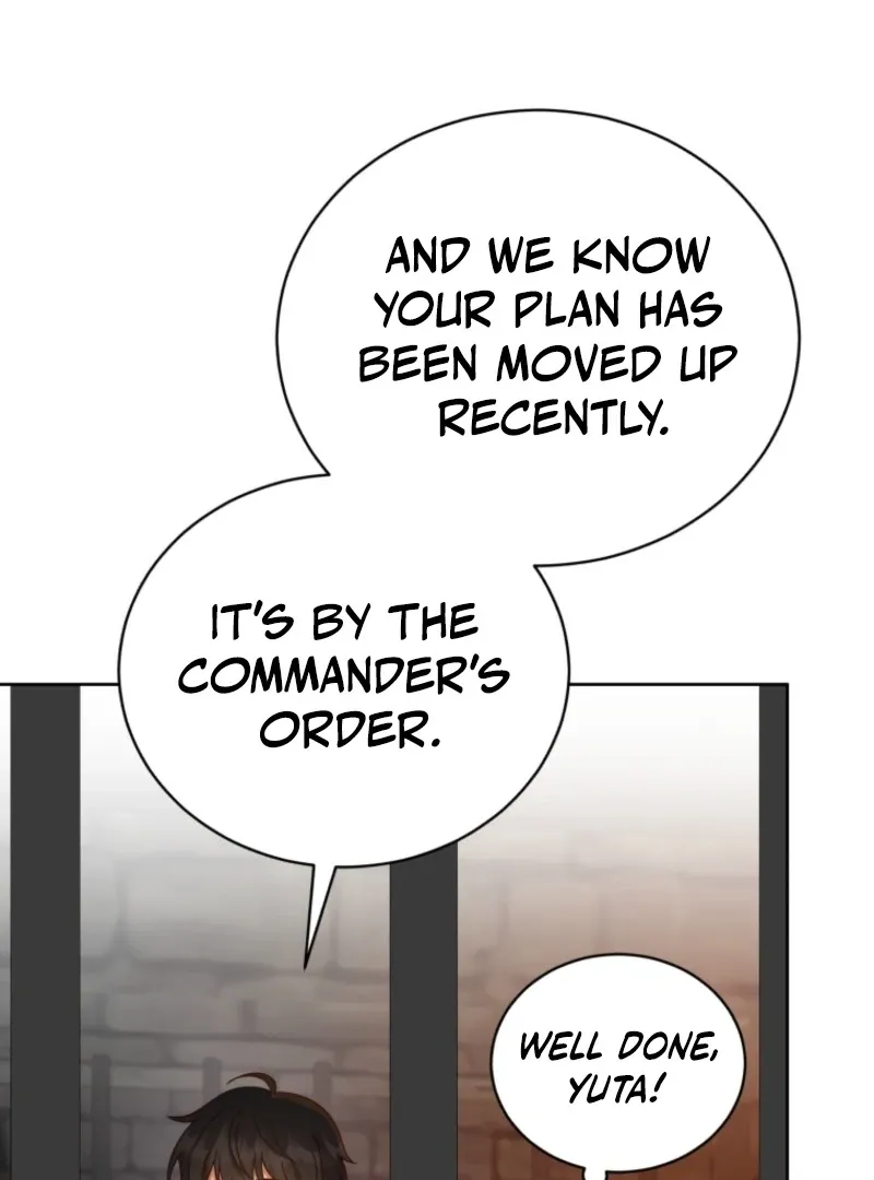 I Became the Daughter-in-Law of the Righteous Mad Dog Chapter 61 page 85 - 