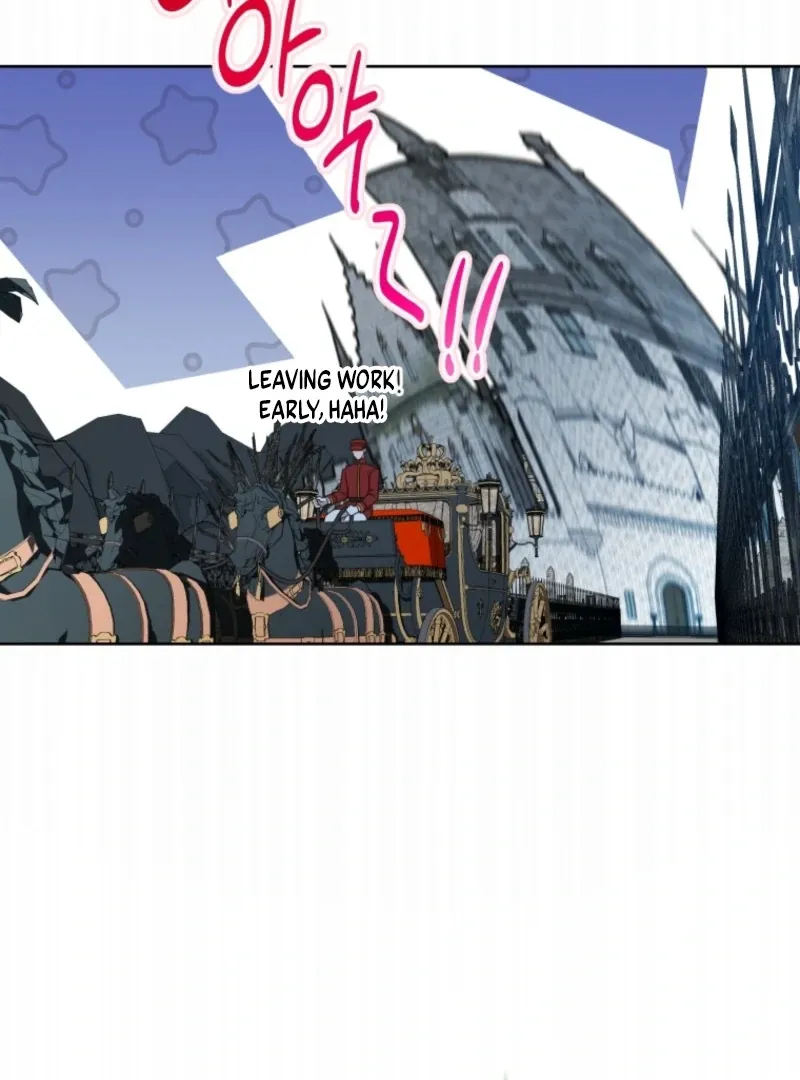 I Became the Daughter-in-Law of the Righteous Mad Dog Chapter 61 page 100 - 