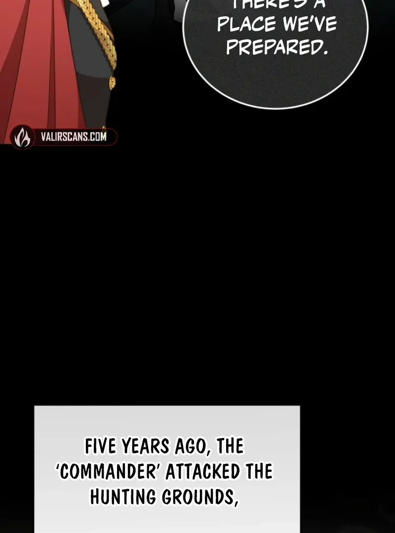 I Became the Daughter-in-Law of the Righteous Mad Dog Chapter 62 page 11 - 