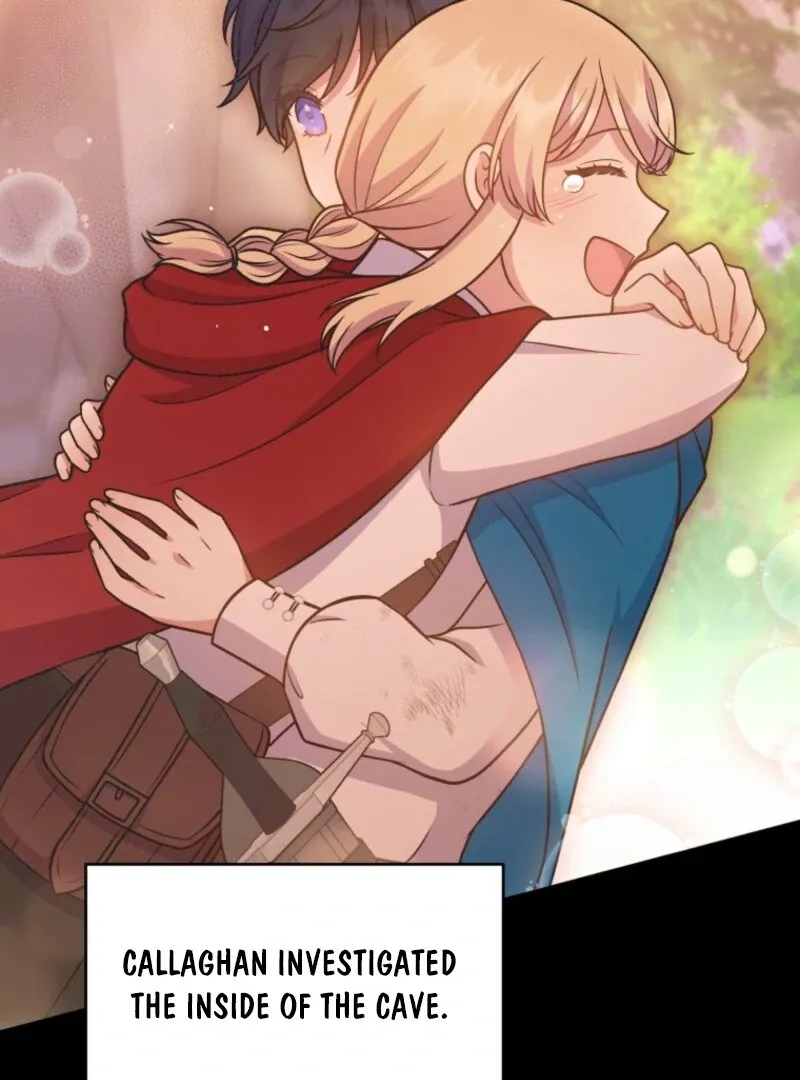 I Became the Daughter-in-Law of the Righteous Mad Dog Chapter 62 page 13 - 