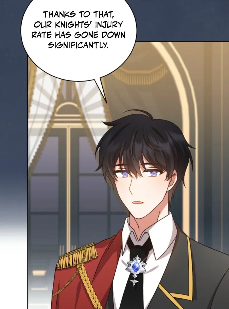 I Became the Daughter-in-Law of the Righteous Mad Dog Chapter 62 page 18 - 