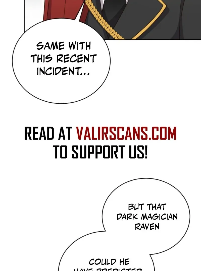 I Became the Daughter-in-Law of the Righteous Mad Dog Chapter 62 page 19 - 