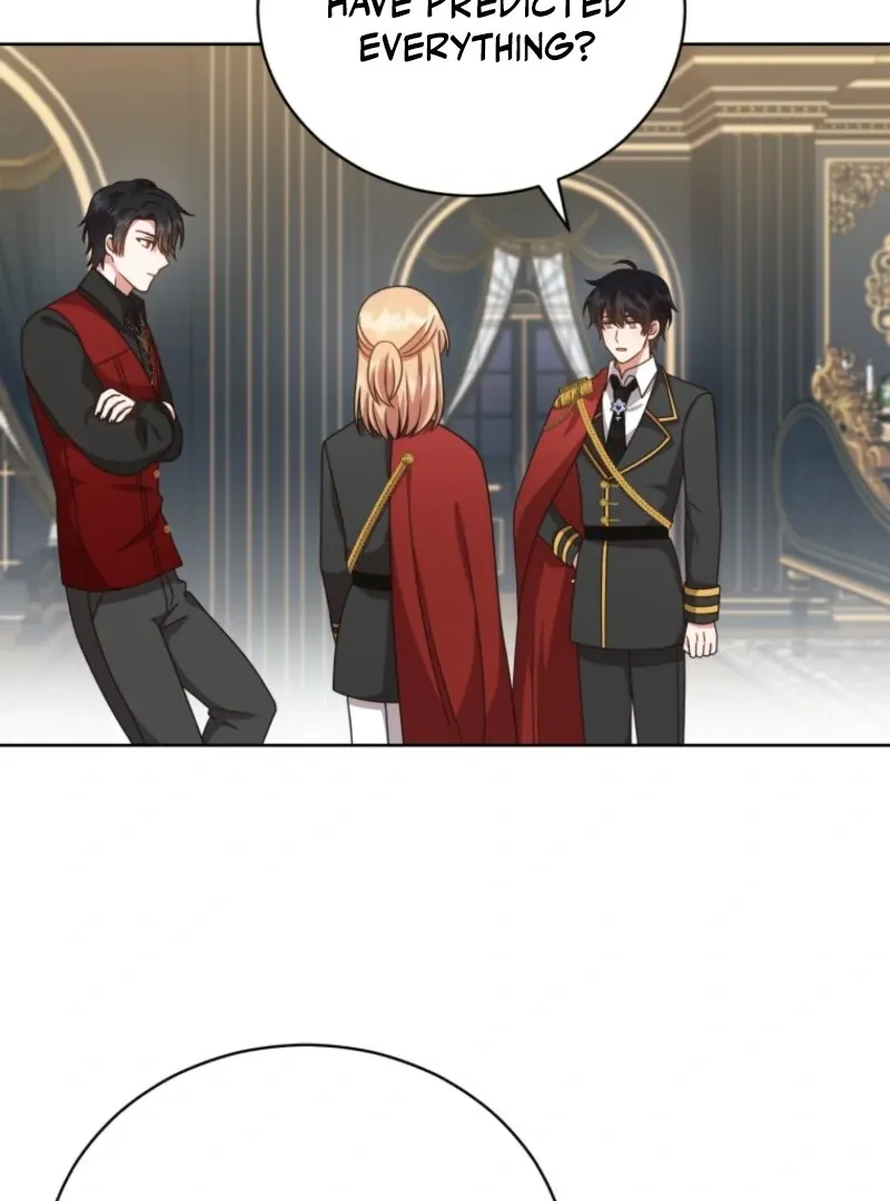 I Became the Daughter-in-Law of the Righteous Mad Dog Chapter 62 page 20 - 