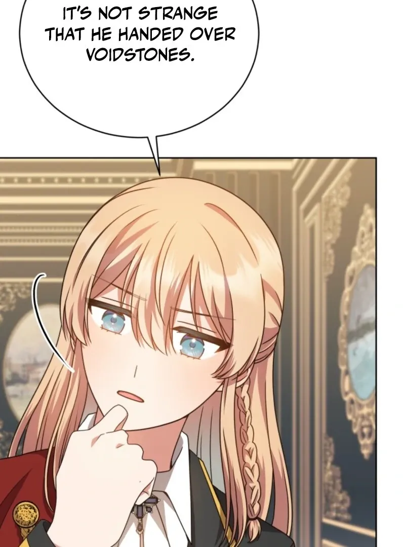 I Became the Daughter-in-Law of the Righteous Mad Dog Chapter 62 page 21 - 