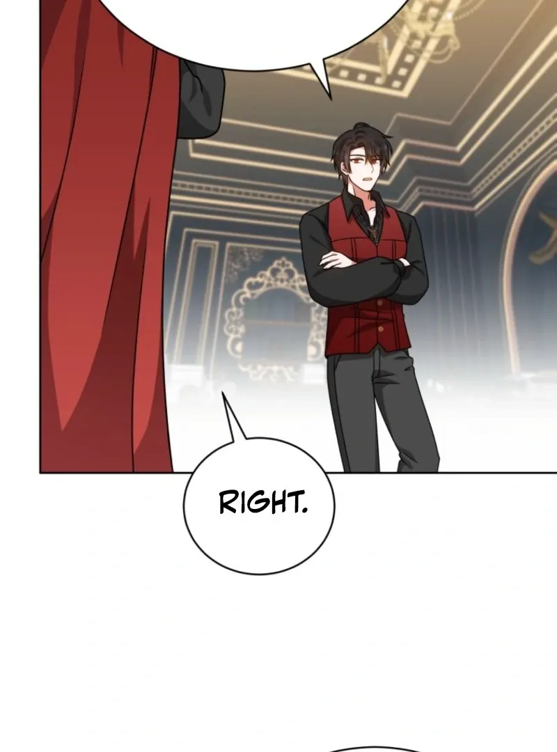 I Became the Daughter-in-Law of the Righteous Mad Dog Chapter 62 page 25 - 