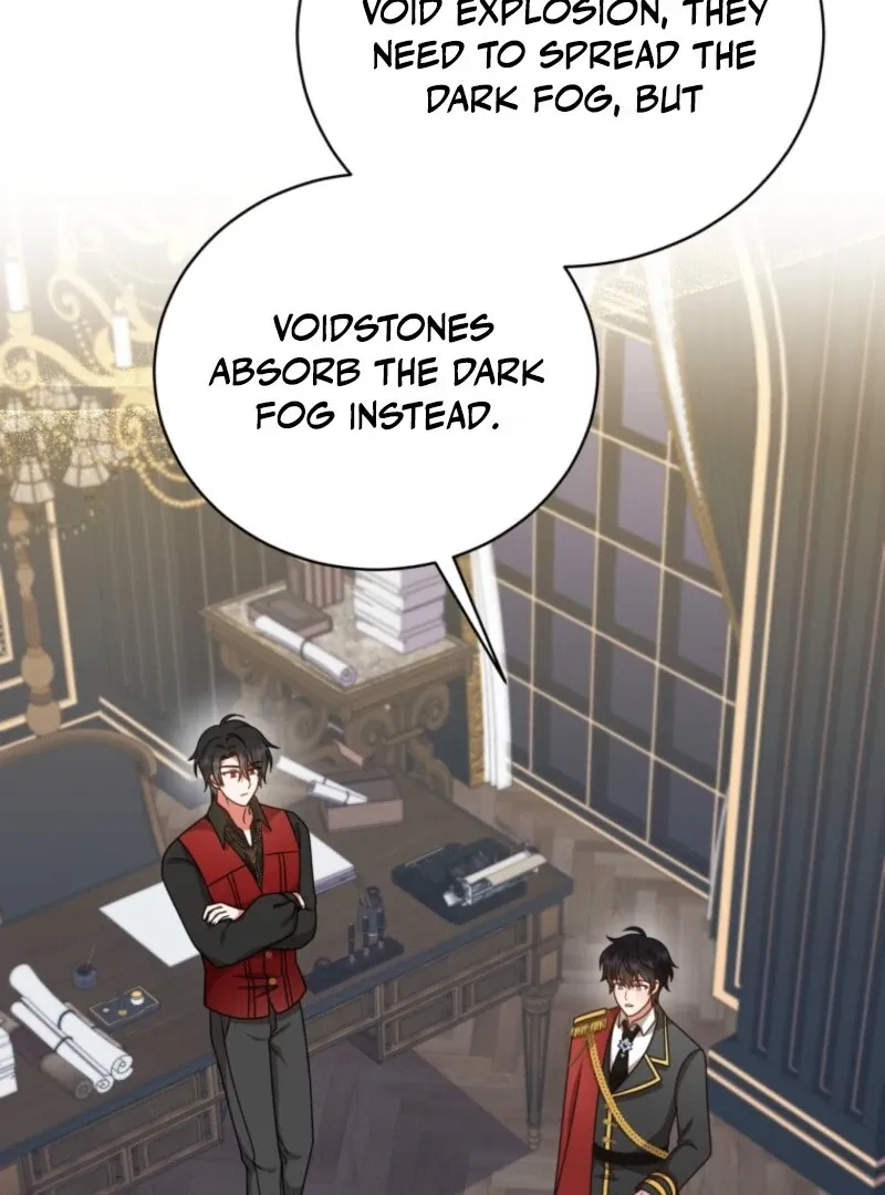I Became the Daughter-in-Law of the Righteous Mad Dog Chapter 62 page 4 - 