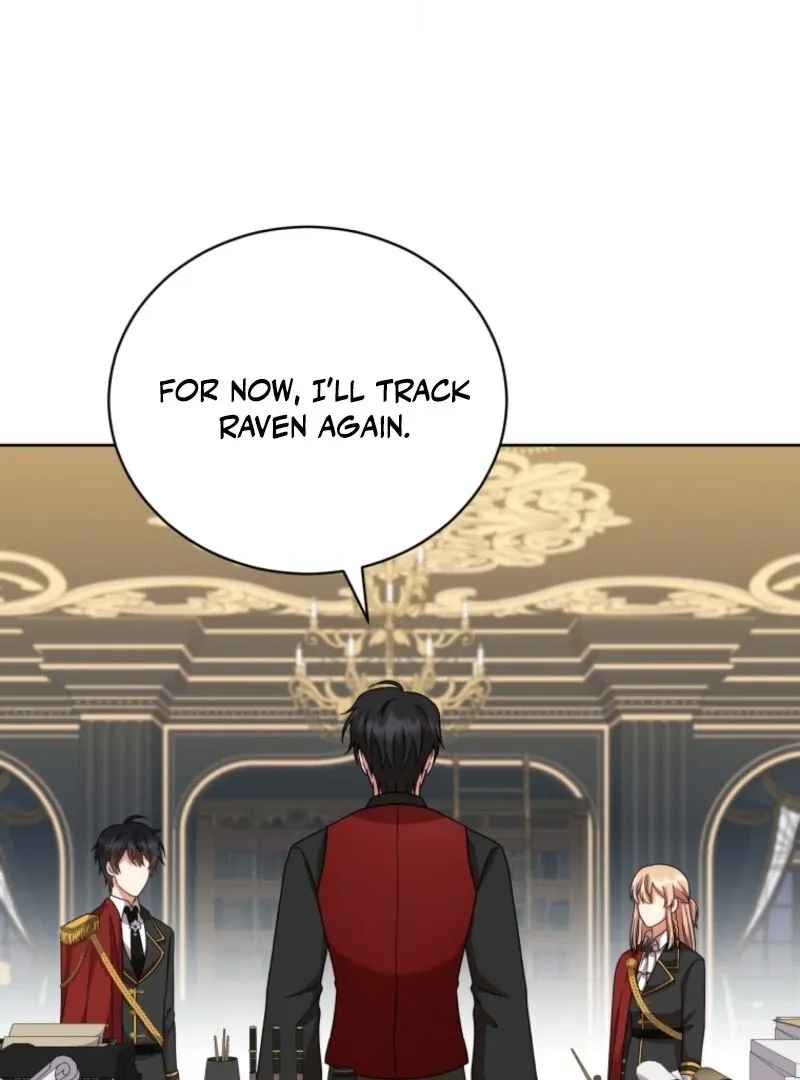 I Became the Daughter-in-Law of the Righteous Mad Dog Chapter 62 page 35 - 