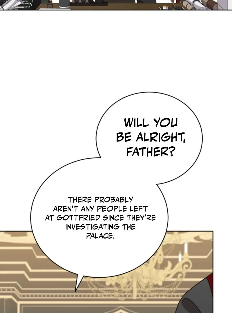 I Became the Daughter-in-Law of the Righteous Mad Dog Chapter 62 page 36 - 
