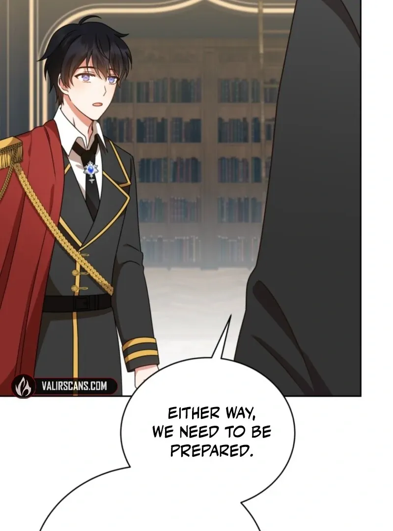 I Became the Daughter-in-Law of the Righteous Mad Dog Chapter 62 page 37 - 