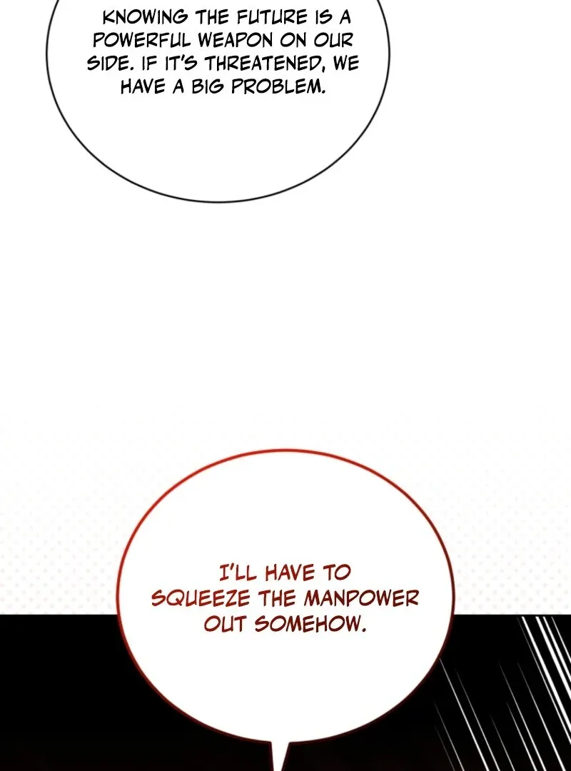 I Became the Daughter-in-Law of the Righteous Mad Dog Chapter 62 page 38 - 