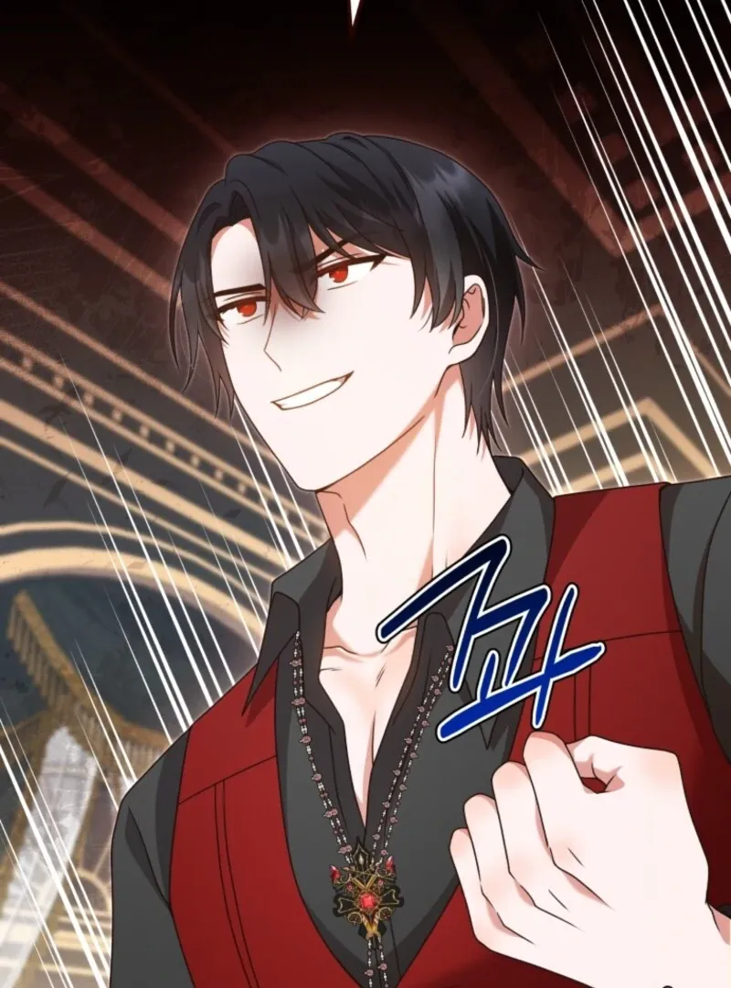 I Became the Daughter-in-Law of the Righteous Mad Dog Chapter 62 page 39 - 