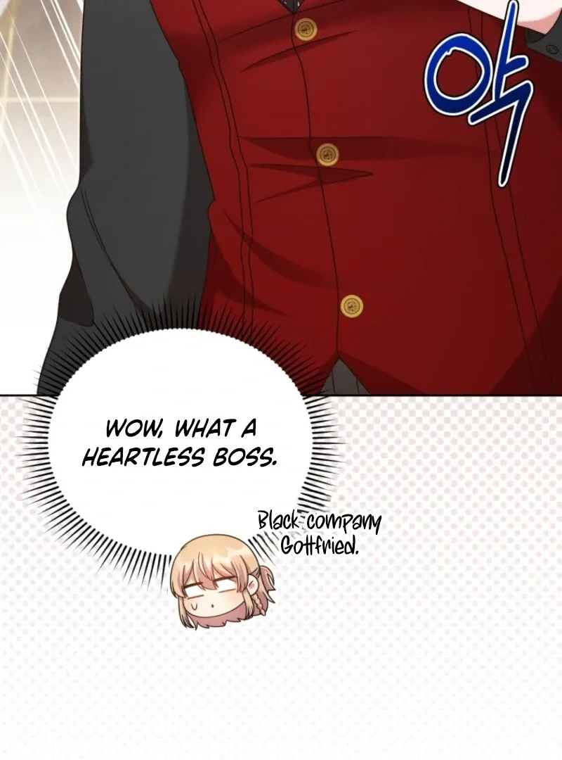 I Became the Daughter-in-Law of the Righteous Mad Dog Chapter 62 page 40 - 