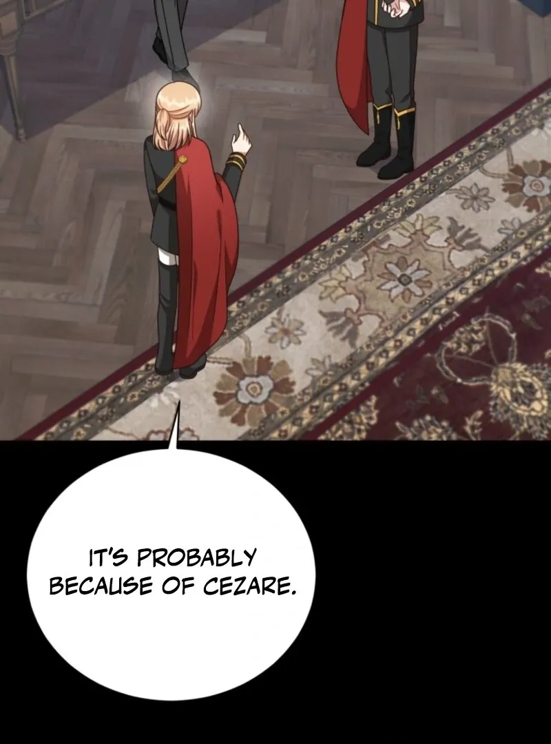 I Became the Daughter-in-Law of the Righteous Mad Dog Chapter 62 page 5 - 