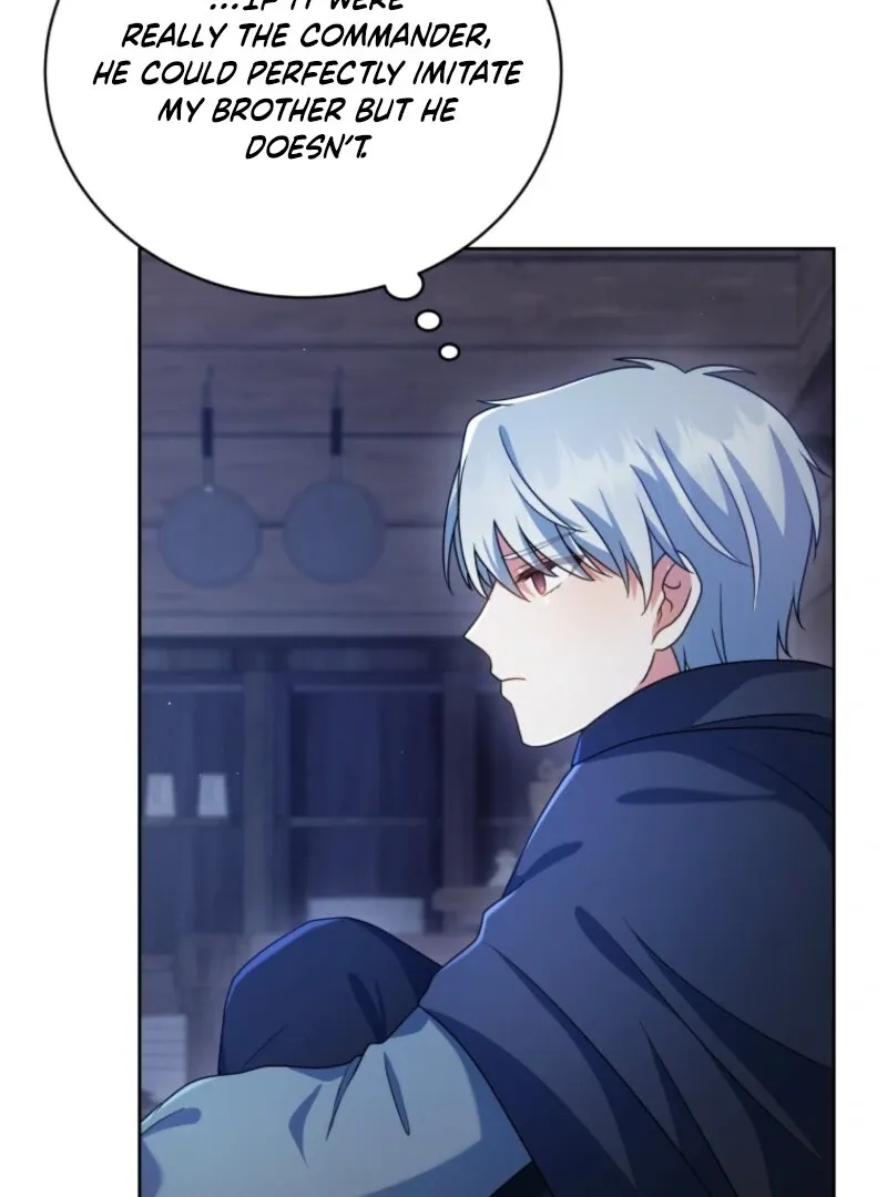 I Became the Daughter-in-Law of the Righteous Mad Dog Chapter 62 page 50 - 
