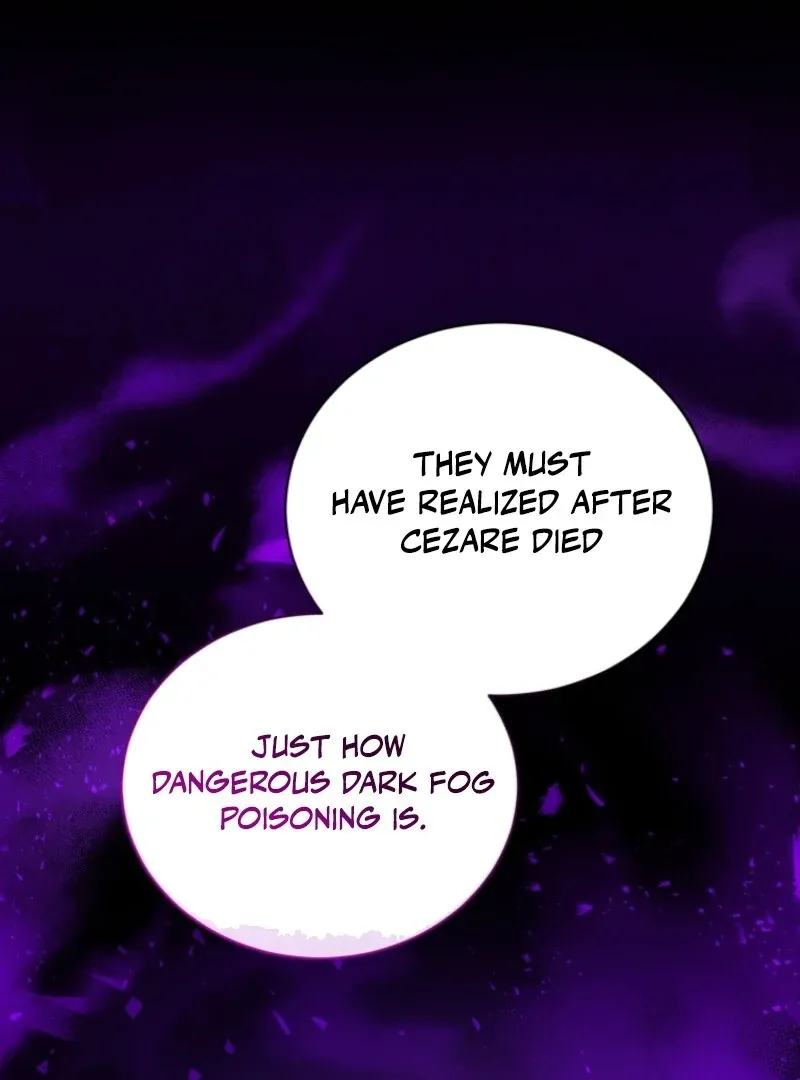 I Became the Daughter-in-Law of the Righteous Mad Dog Chapter 62 page 6 - 