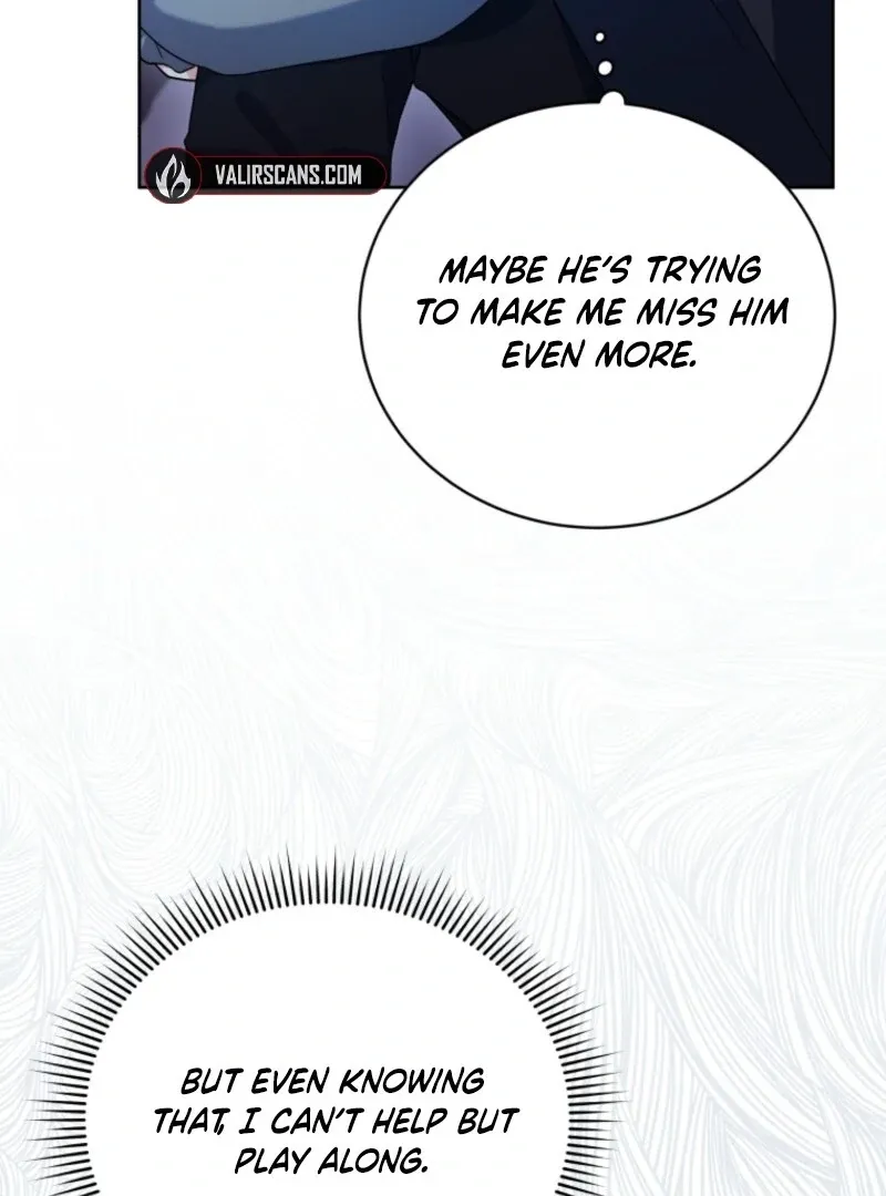 I Became the Daughter-in-Law of the Righteous Mad Dog Chapter 62 page 51 - 