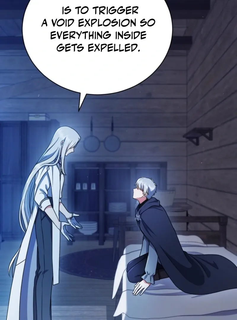I Became the Daughter-in-Law of the Righteous Mad Dog Chapter 62 page 63 - 