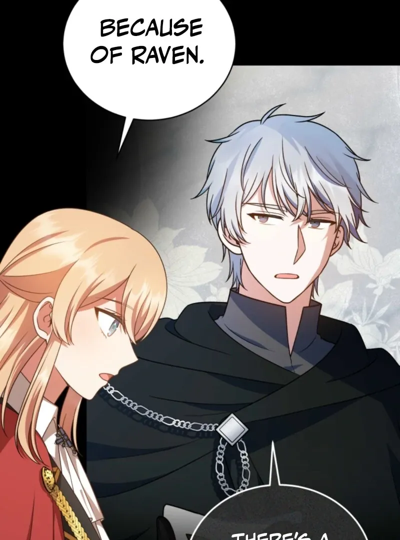 I Became the Daughter-in-Law of the Righteous Mad Dog Chapter 62 page 10 - 