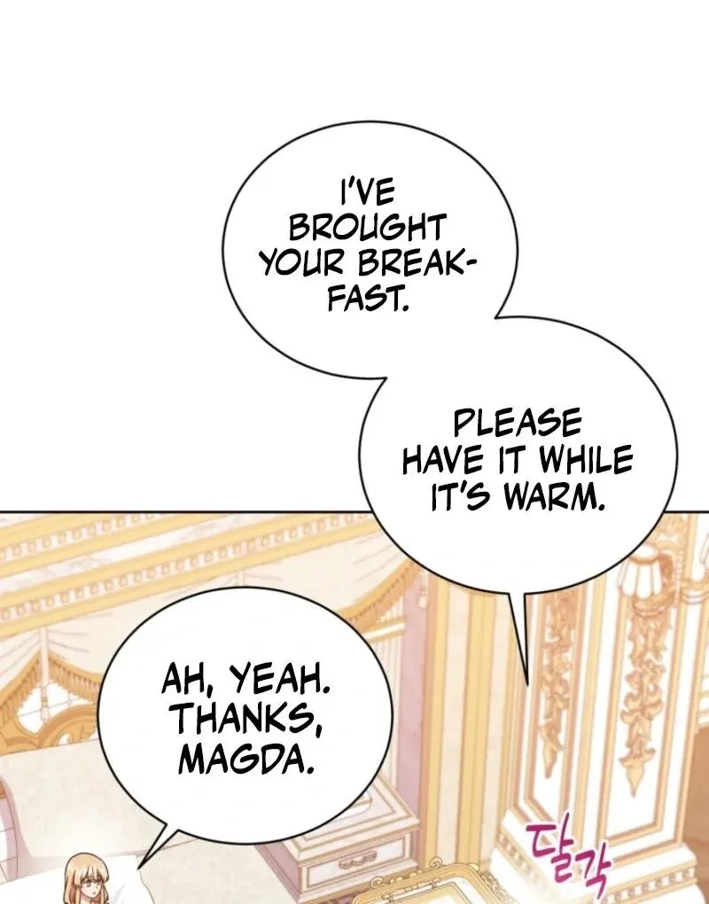 I Became the Daughter-in-Law of the Righteous Mad Dog Chapter 63 page 14 - 