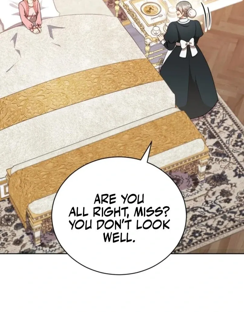 I Became the Daughter-in-Law of the Righteous Mad Dog Chapter 63 page 15 - 